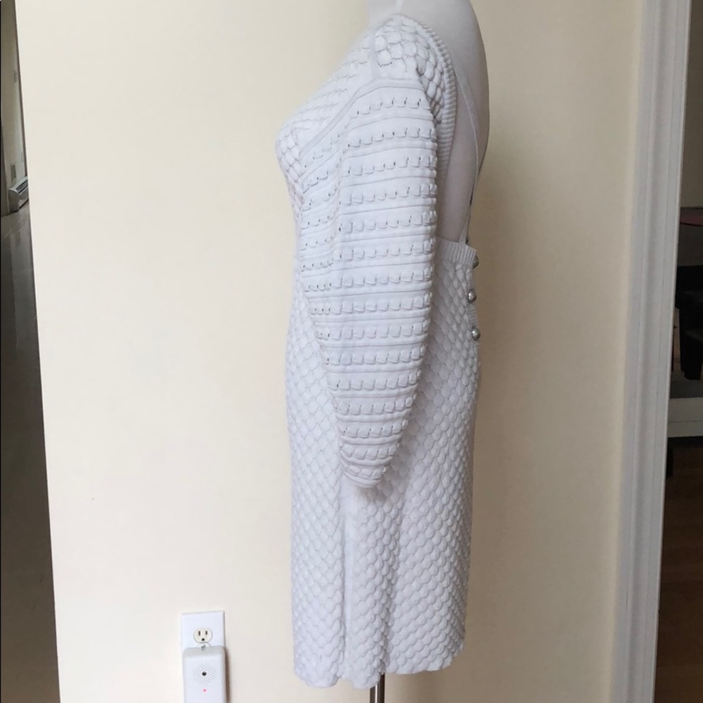 Gorgeous Chanel Dress in Size 40 - Picture 6 of 8